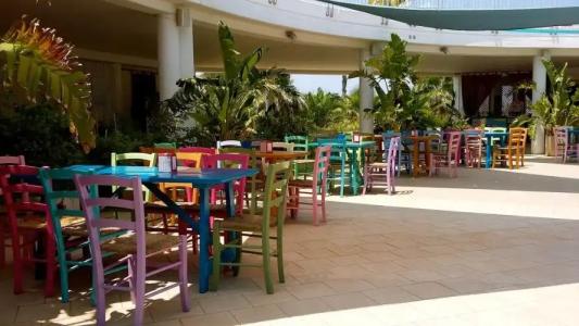 Viar Beach Club - 12