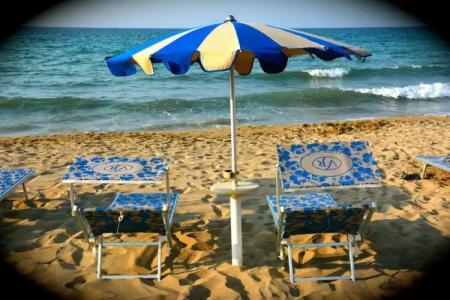 Viar Beach Club - 10