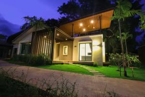 Sea Space Villa Phuket, Rawai