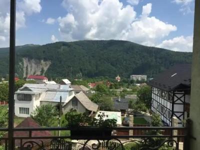 Guest House Arnika - 13