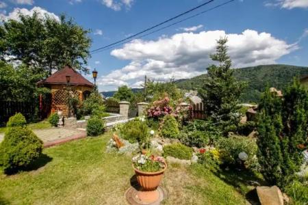 Guest House Arnika - 12