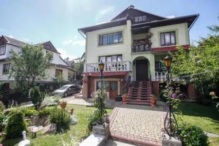 Guest House Arnika - 11