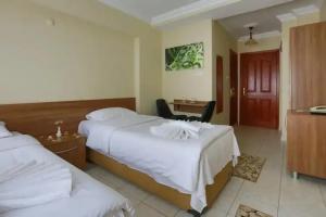 Gizem Pansiyon, Canakkale