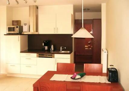 ApartMuseumshof - 59