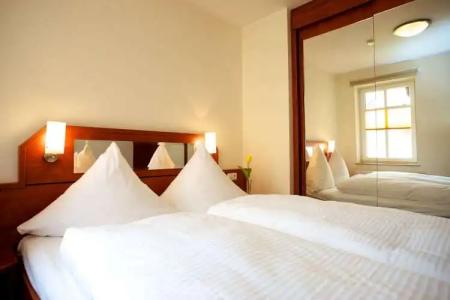 ApartMuseumshof - 1