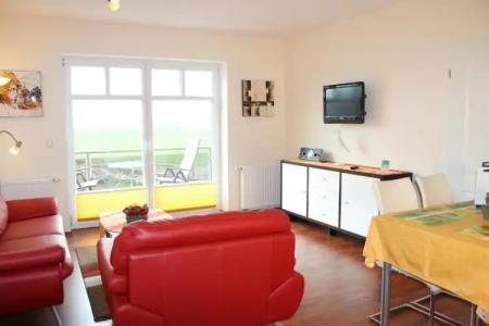ApartMuseumshof - 124