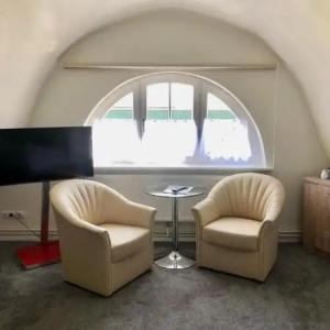 ApartMuseumshof - 54