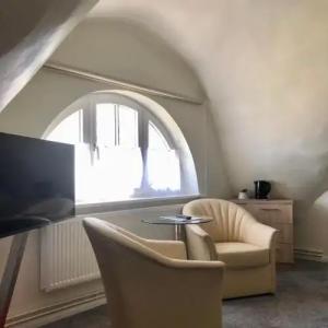 ApartMuseumshof - 53