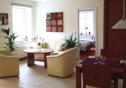 ApartMuseumshof - 58