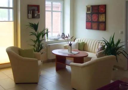 ApartMuseumshof - 57