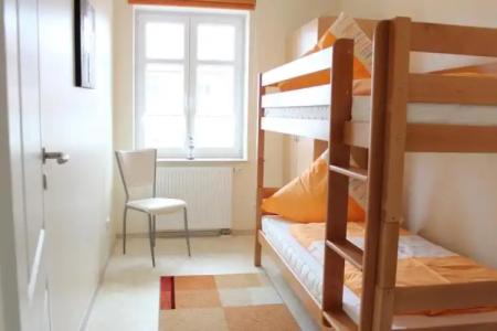 ApartMuseumshof - 119