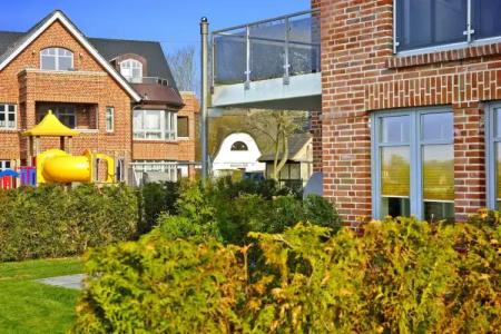 ApartMuseumshof - 16