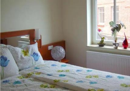 ApartMuseumshof - 62