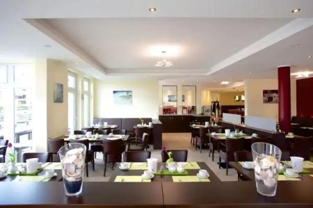 ApartMuseumshof - 23