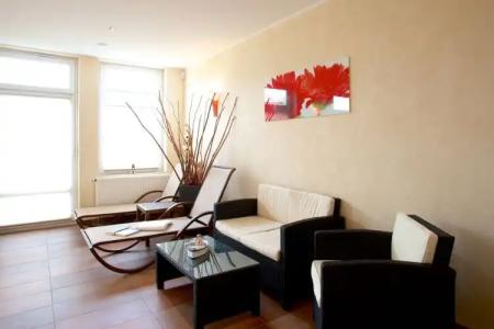 ApartMuseumshof - 5
