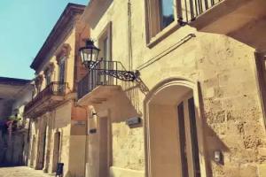 Le Club Boutique Hotel, Lecce
