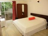 Deluxe Double room with garden view