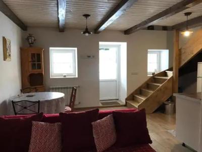 Holiday home Usadba Novoselitsa - 3