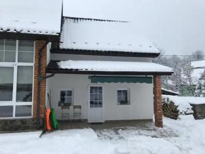 Holiday home Usadba Novoselitsa - 0