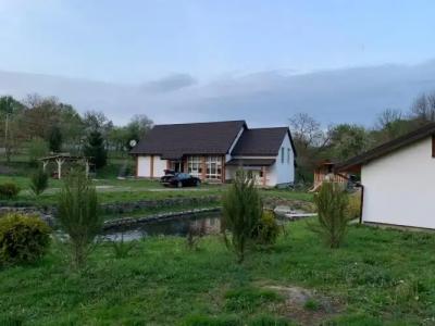 Holiday home Usadba Novoselitsa - 12