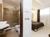 Standard Double Basement room