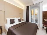 Superior room with balcony