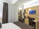 Superior room with garden view