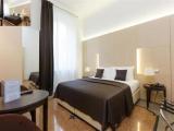 Deluxe room with garden view