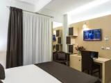 Superior Double room with garden view