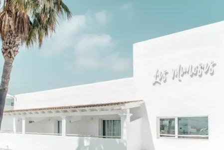 Boutique & Spa Las Mimosas Ibiza - 0