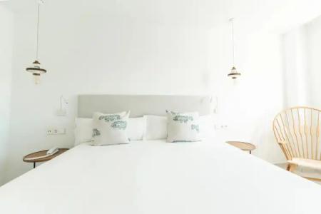 Boutique & Spa Las Mimosas Ibiza - 5