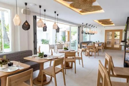 Boutique & Spa Las Mimosas Ibiza - 18