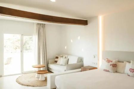 Boutique & Spa Las Mimosas Ibiza - 1