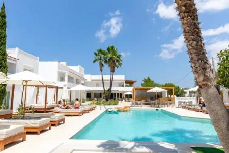Boutique & Spa Las Mimosas Ibiza - 12