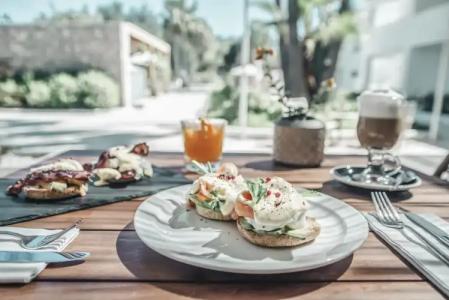 Boutique & Spa Las Mimosas Ibiza - 9