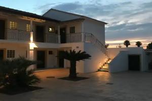 Oasis Beach Club Hotel