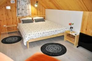 Guesthouse Na Borovoy, Zhodzina