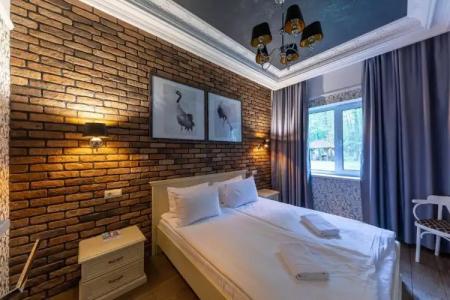 Лесная Гавань - 1