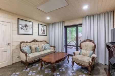 Лесная Гавань - 5