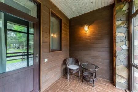 Лесная Гавань - 11