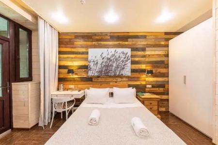 Лесная Гавань - 14