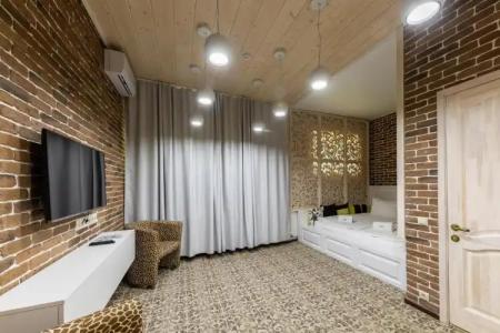 Лесная Гавань - 27