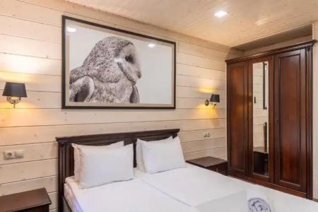 Лесная Гавань - 2