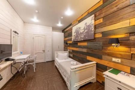 Лесная Гавань - 16