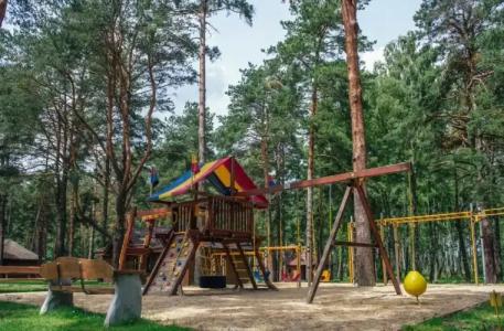 Лесная Гавань - 4