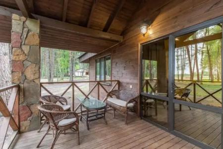 Лесная Гавань - 6