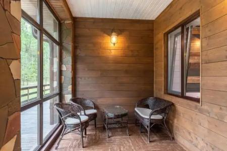 Лесная Гавань - 34