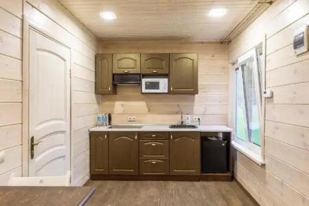 Лесная Гавань - 38