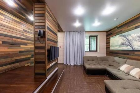 Лесная Гавань - 22