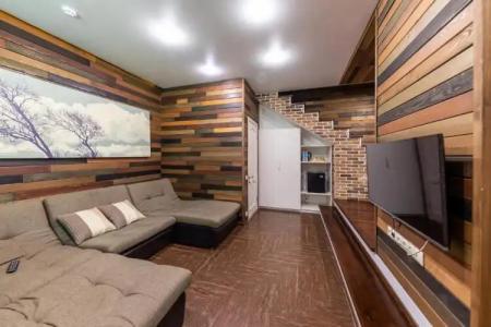 Лесная Гавань - 21